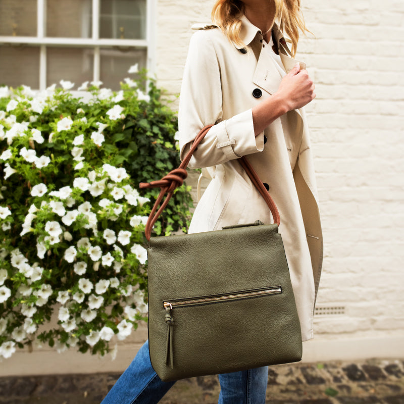 Why You Shouldn’t Waste Your Money with Fake Designer Bags
