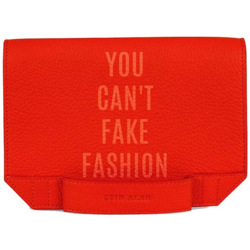 How to Detect A Fake Designer Handbag? Esin Akan