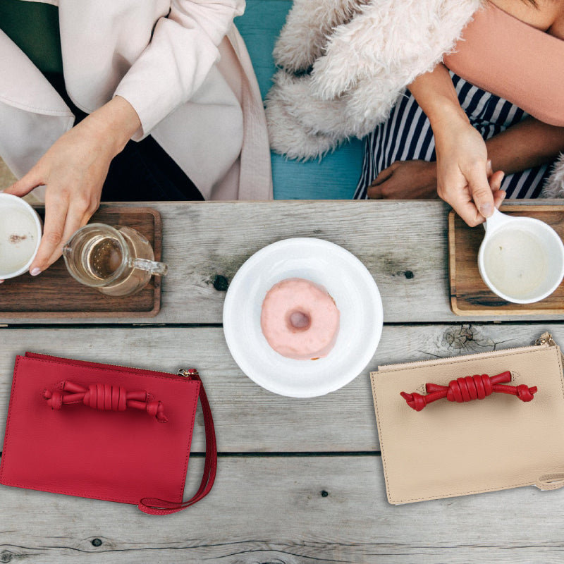 Why shoppers invest so much in Designer Bags?