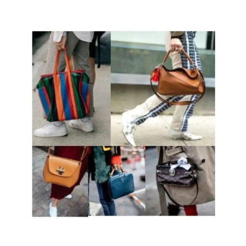 Highlights of NYFW Esin Akan