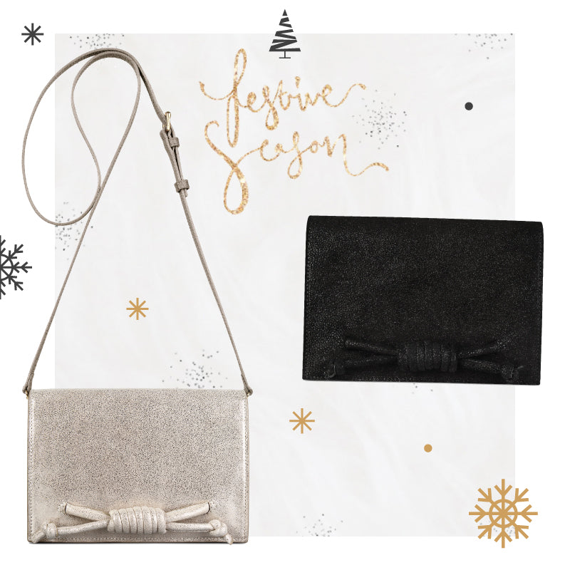 READY FOR THE FESTIVE SEASON?