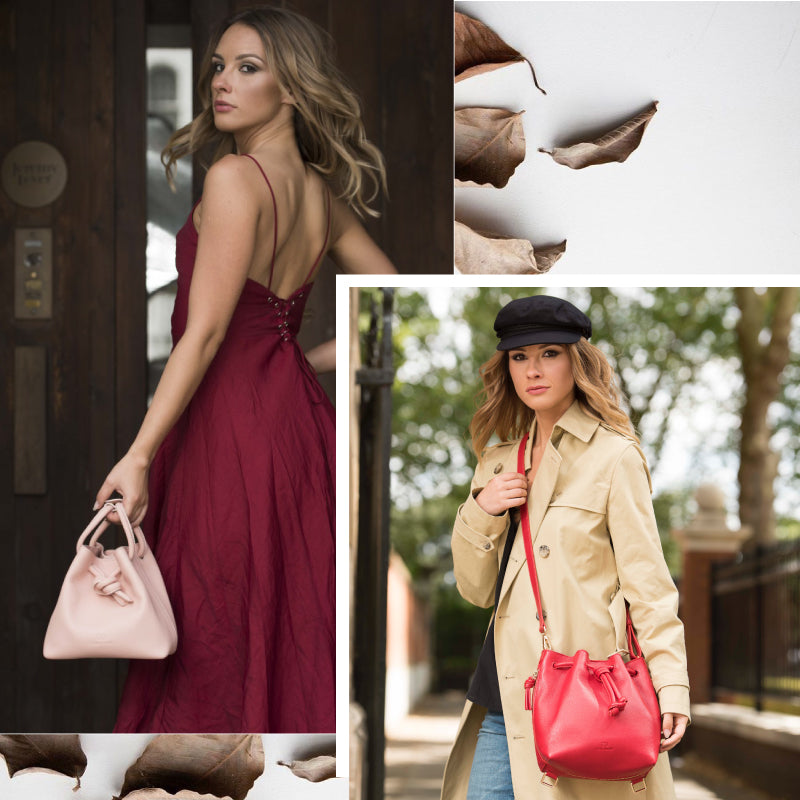 AW18 Bag Trends