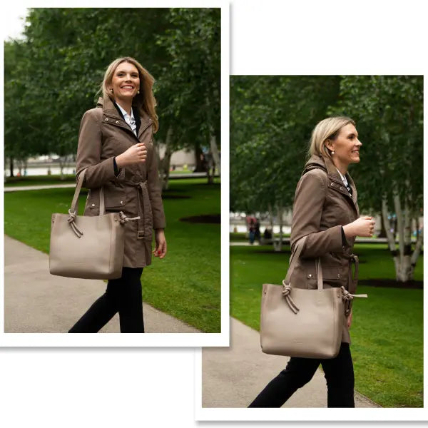 Are tote bags good for the environment? Esin Akan