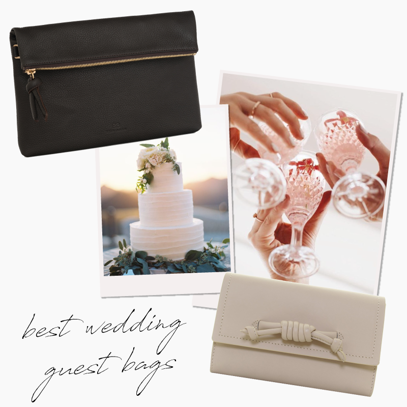Best Wedding Guest Bags