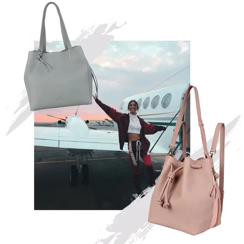 Breeze Through The Airport Like A Frequent Flyer Pro Esin Akan