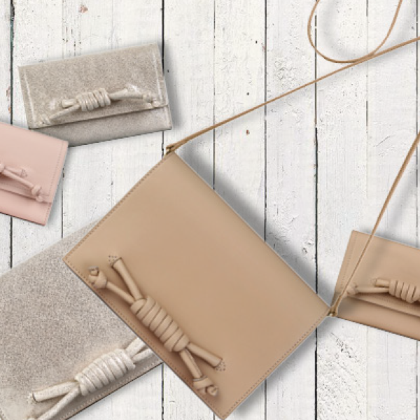 esin akan bags