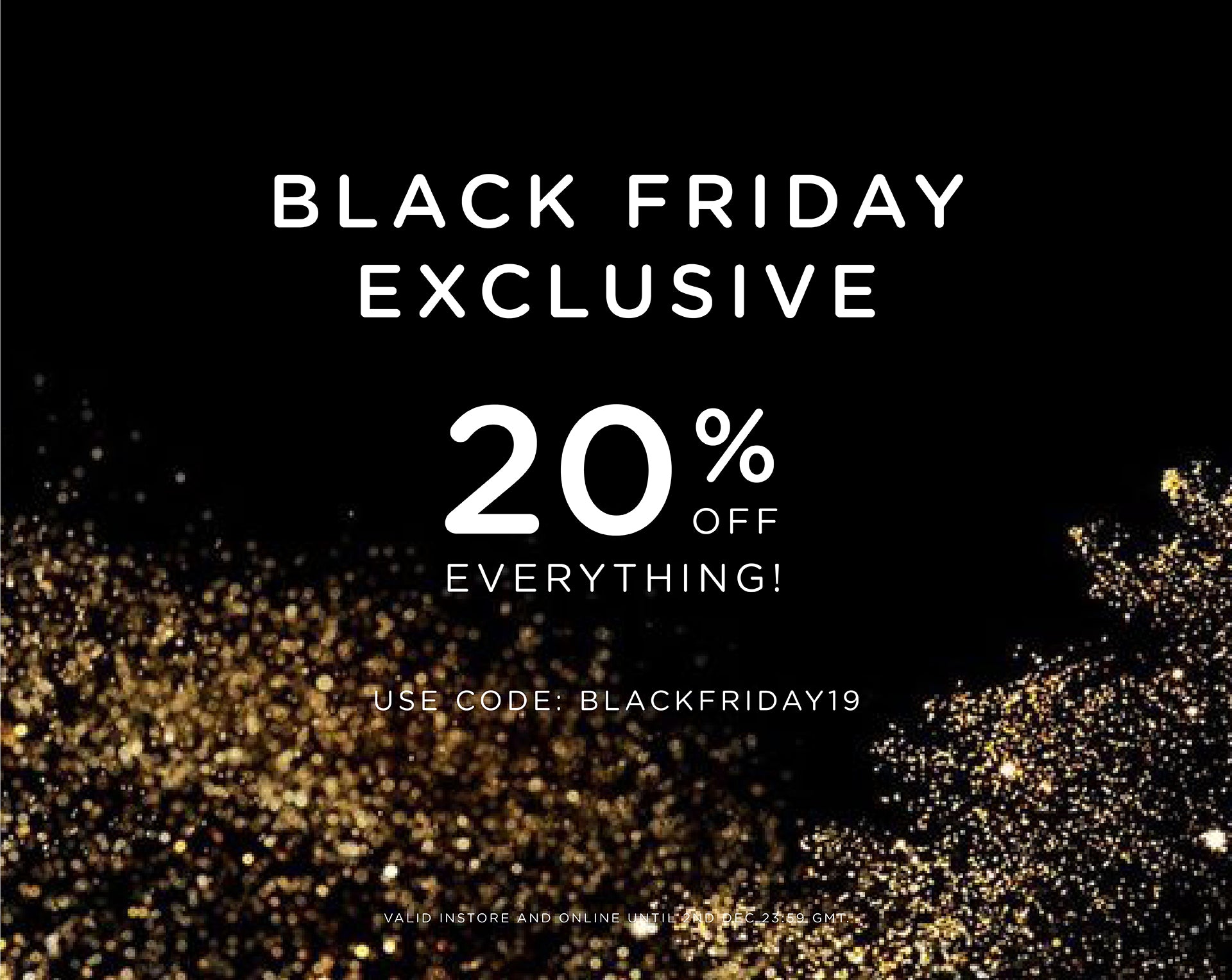Black Friday