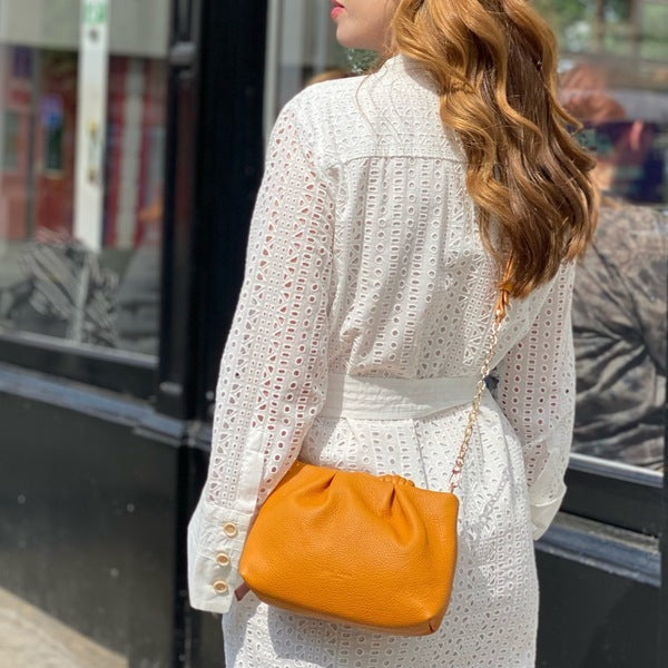 Why Every Woman Should Own a Crossbody Bag?