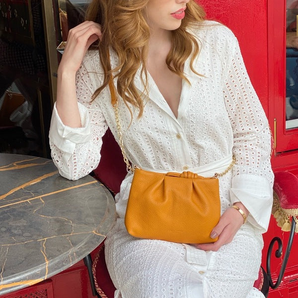 Latest Bag Trends For 2019