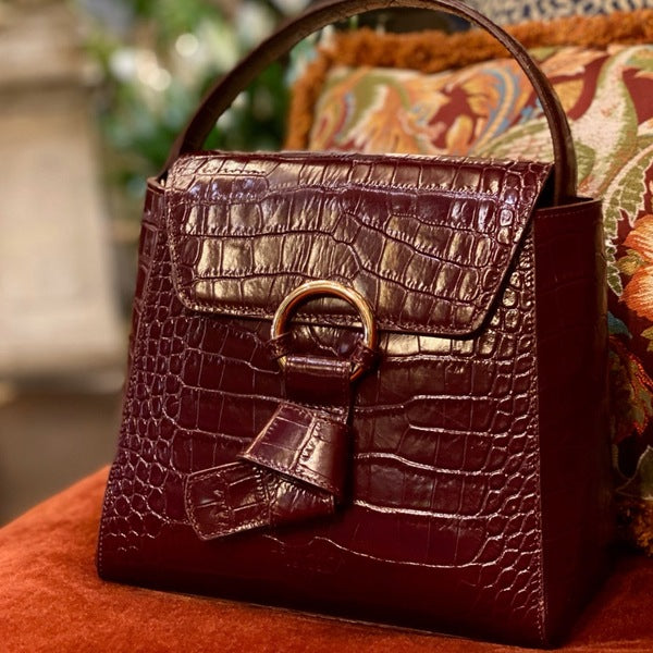 Top Purse Colors for New York Winter