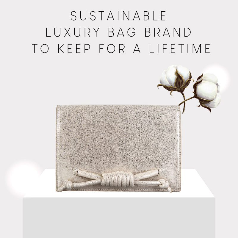Sustainable Luxury Bag Brand to Keep for a Lifetime