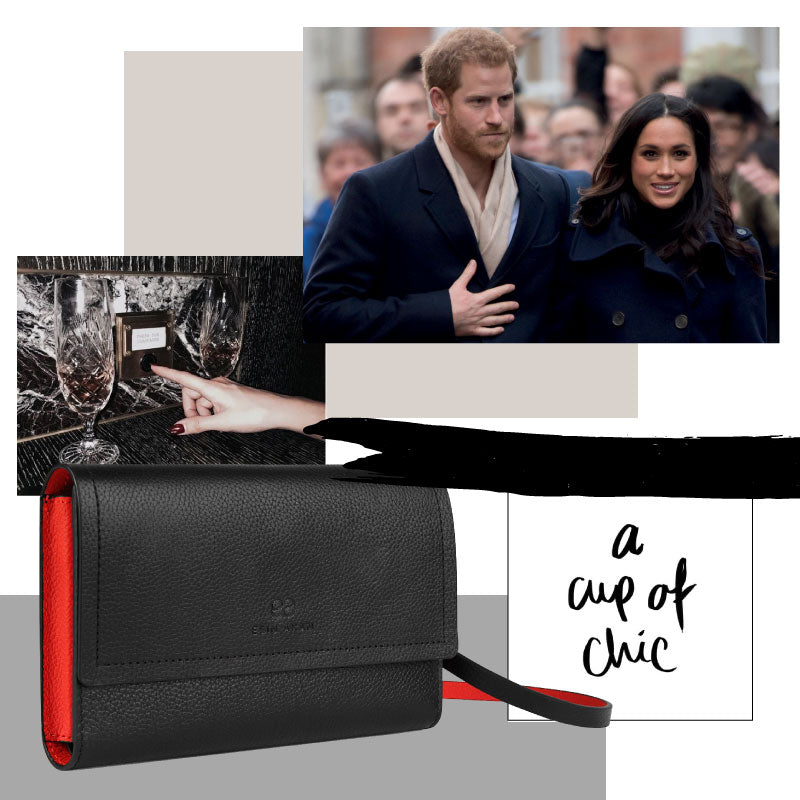 The Meghan Markle Classic Bag Effect