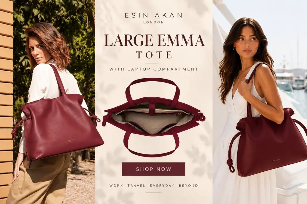Stylish Bags That Fit a 13 Inch Laptop: 2026 Guide