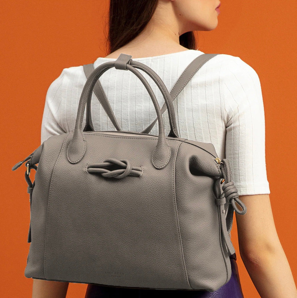 Convertible Backpack Edit