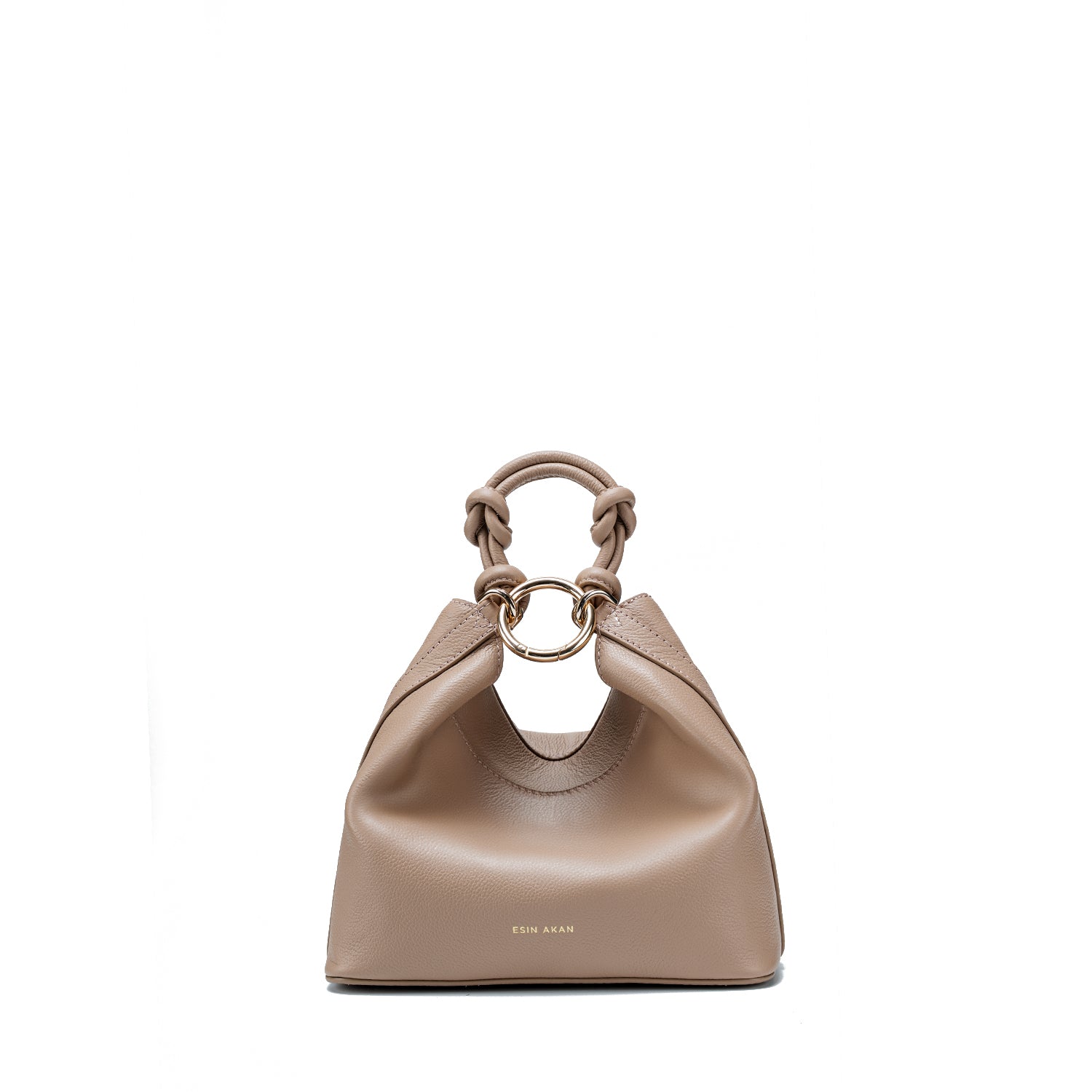 Midi Chelsea Crossbody | Oatmilk