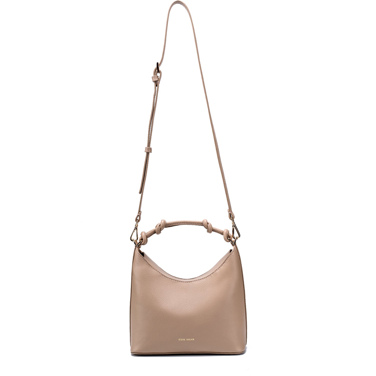 Midi Chelsea Crossbody | Oatmilk