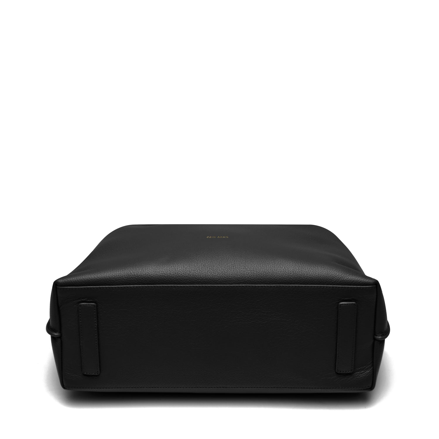 X Large Emma Tote | Black