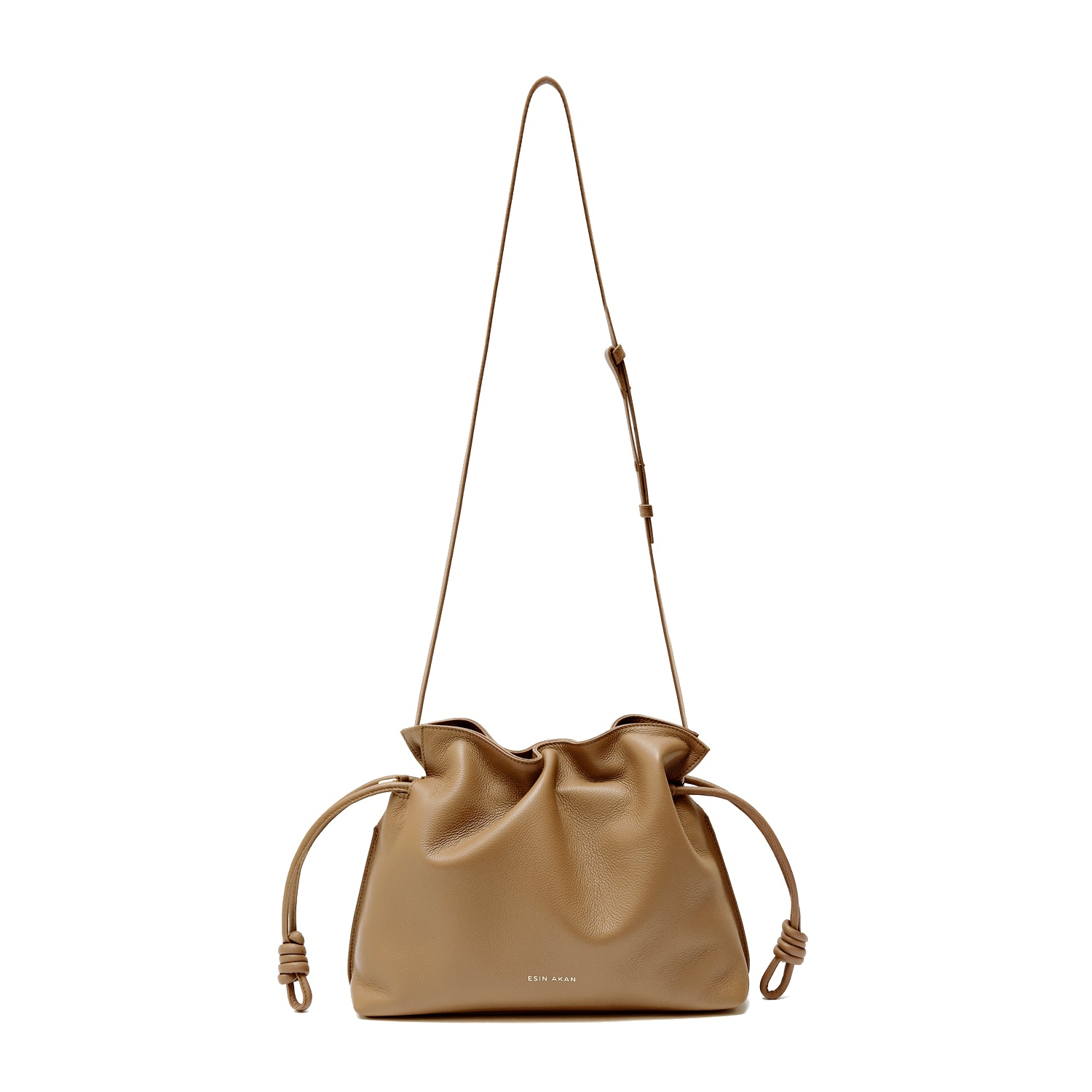 Midi Emma Crossbody | Maize