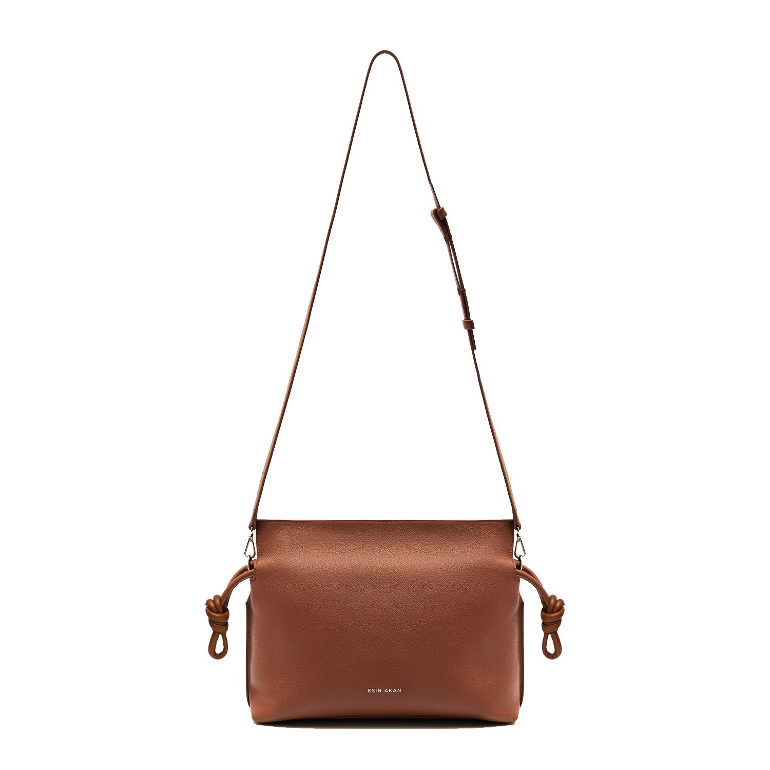 Midi Emma Crossbody | Nutshell
