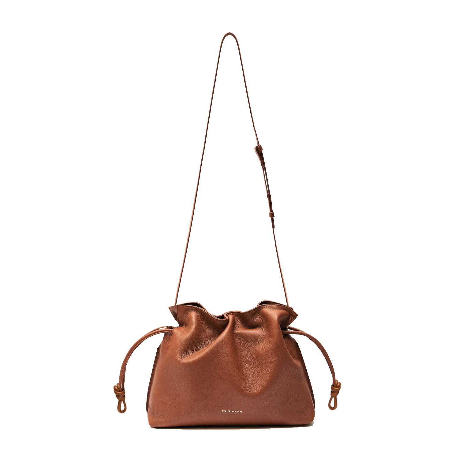 Midi Emma Crossbody | Nutshell