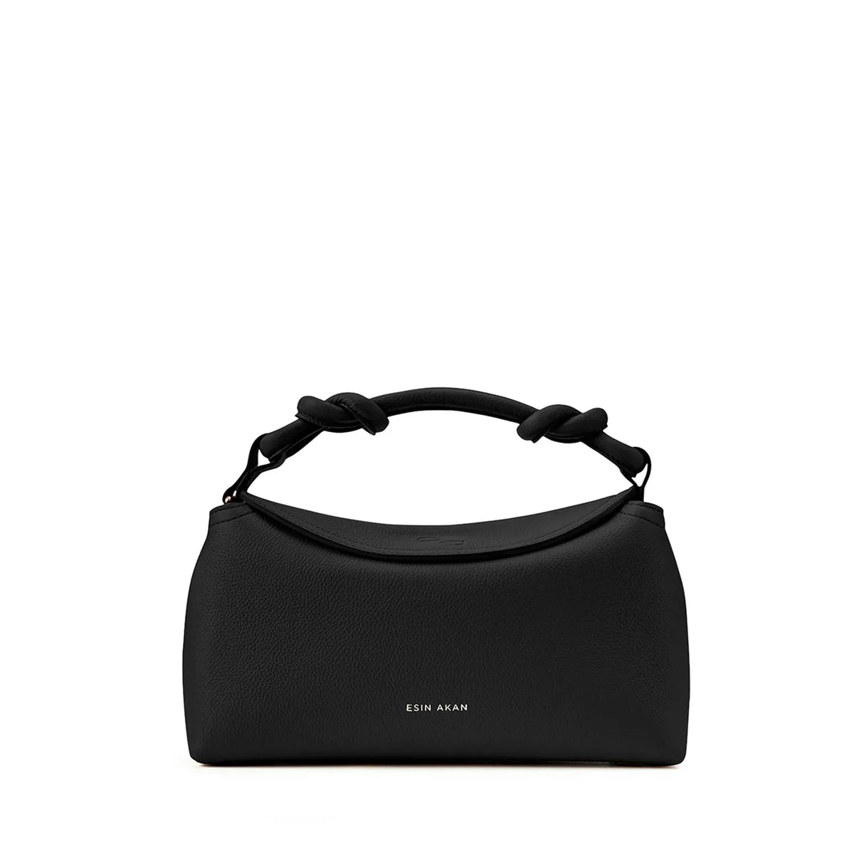 Midi Sloane | Black Multiway Crossbody Bag | Esin Akan