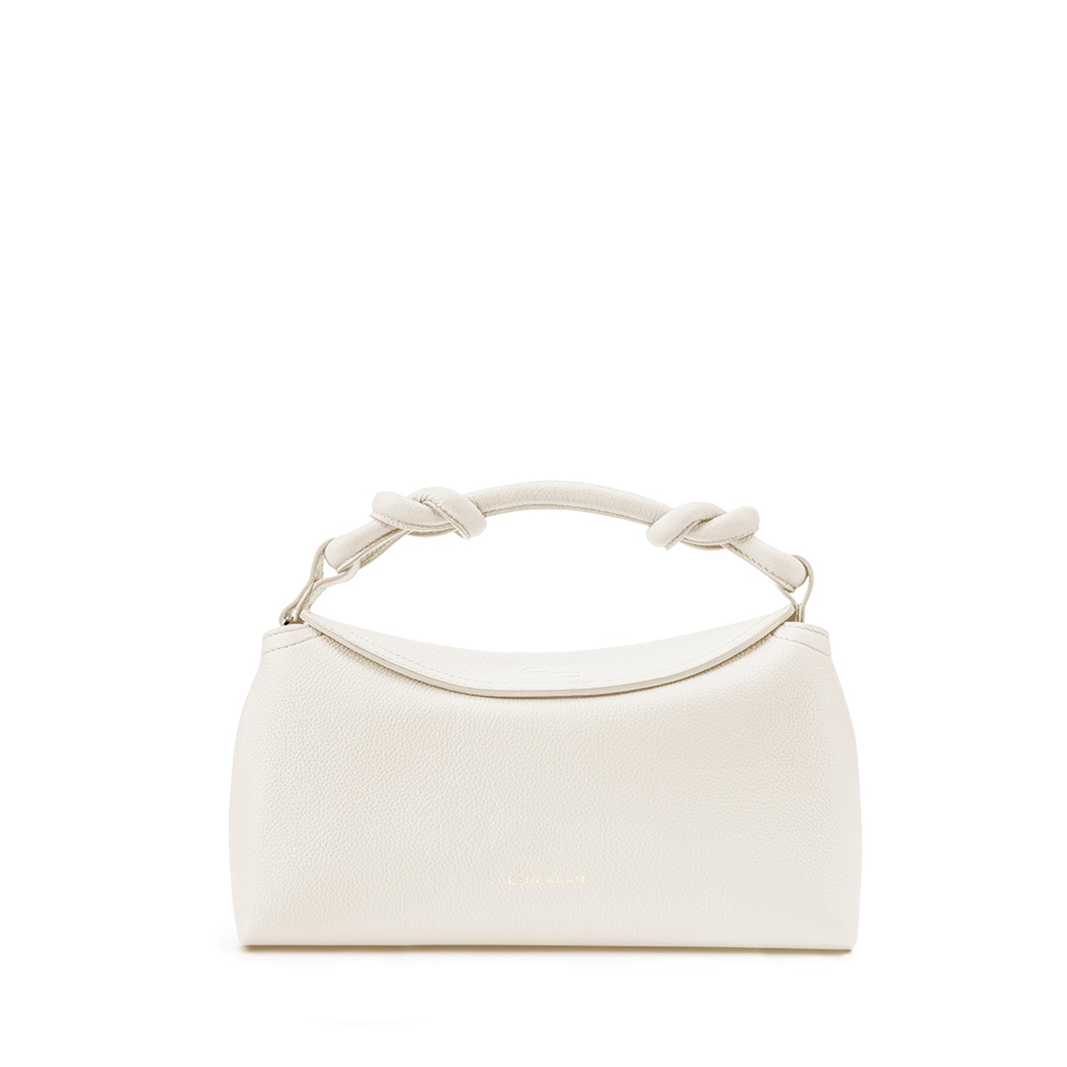 Midi Sloane Multiway Crossbody Ivory, Soft Small Grain Calf Leather