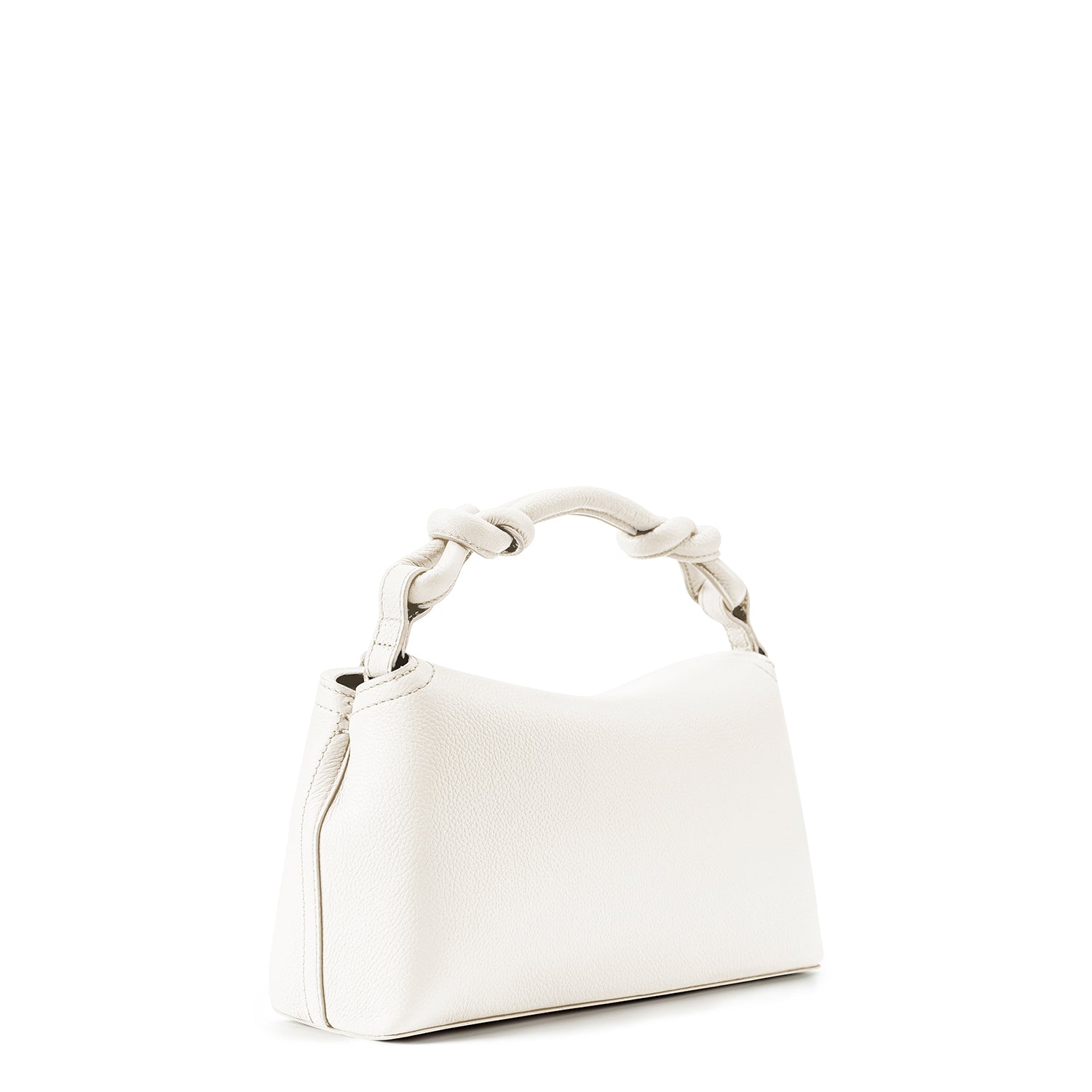 Midi Sloane Multiway Crossbody Ivory Ivory, Soft Small Grain Calf Leather