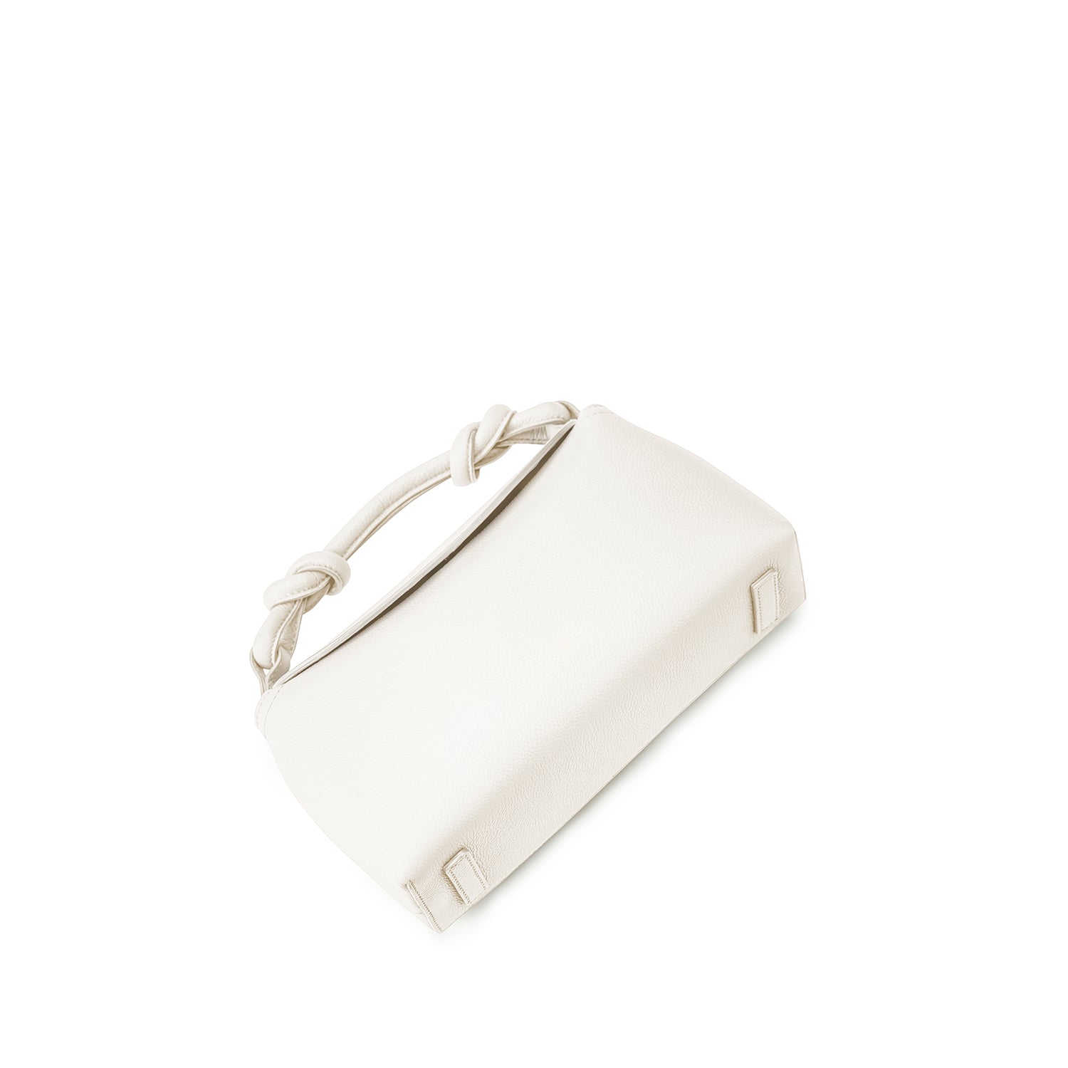 Midi Sloane Multiway Crossbody Ivory Ivory, Soft Small Grain Calf Leather
